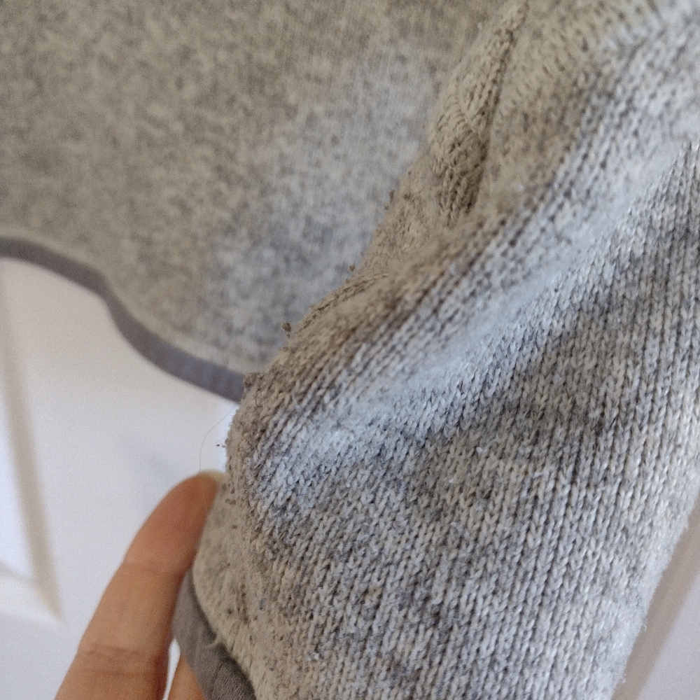 Patagonia Pullover - image 2